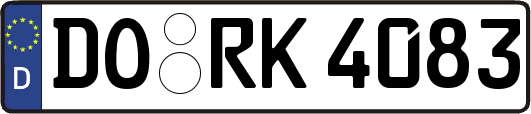 DO-RK4083
