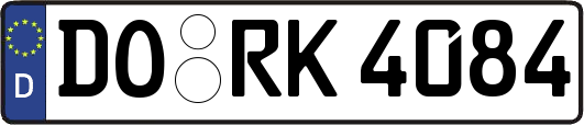 DO-RK4084