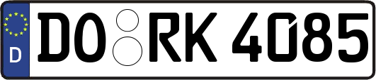 DO-RK4085
