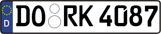 DO-RK4087