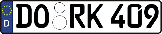DO-RK409