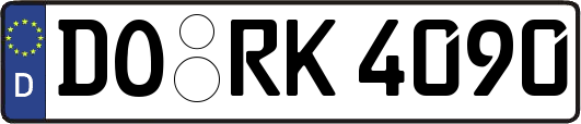 DO-RK4090