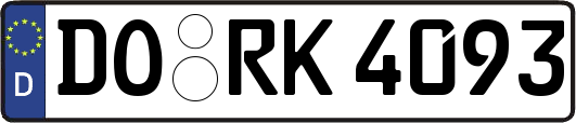 DO-RK4093