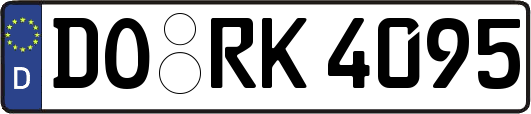 DO-RK4095