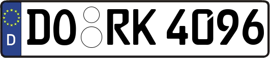 DO-RK4096