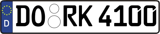 DO-RK4100