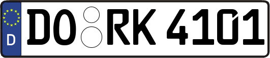DO-RK4101