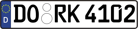 DO-RK4102