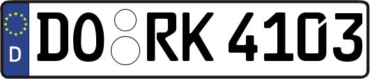 DO-RK4103