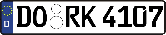 DO-RK4107