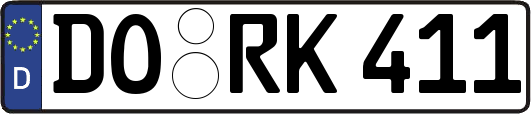 DO-RK411