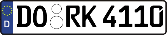 DO-RK4110