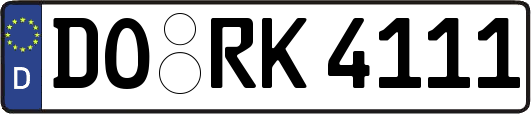 DO-RK4111