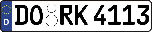 DO-RK4113