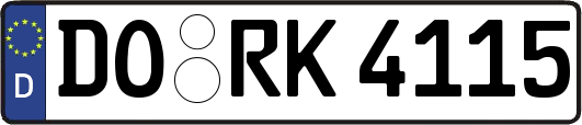 DO-RK4115