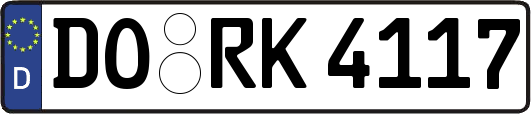 DO-RK4117