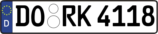 DO-RK4118