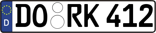 DO-RK412