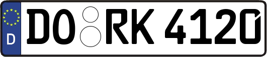 DO-RK4120