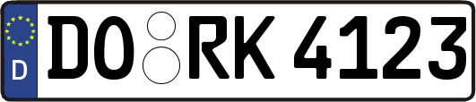 DO-RK4123