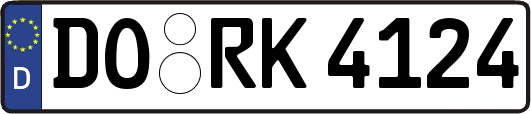 DO-RK4124