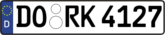 DO-RK4127
