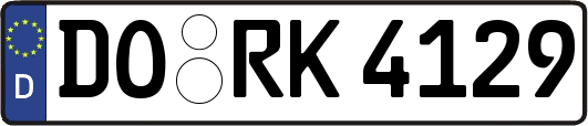 DO-RK4129
