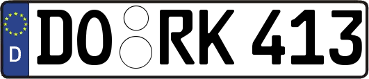 DO-RK413