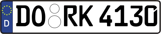 DO-RK4130