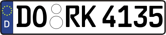 DO-RK4135