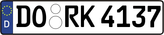 DO-RK4137