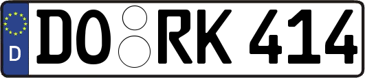 DO-RK414