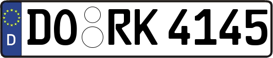 DO-RK4145