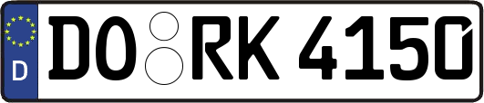 DO-RK4150
