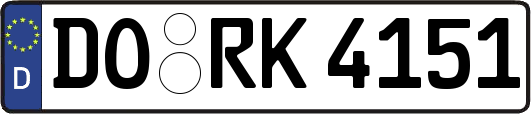 DO-RK4151