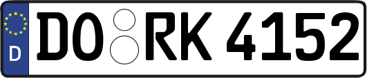 DO-RK4152