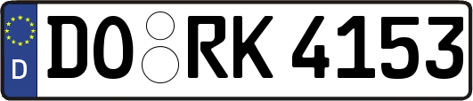 DO-RK4153