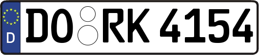 DO-RK4154