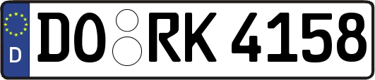 DO-RK4158