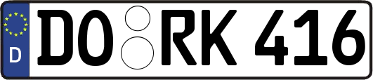DO-RK416