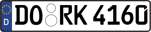 DO-RK4160
