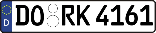 DO-RK4161