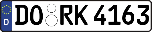 DO-RK4163