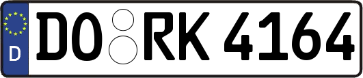 DO-RK4164