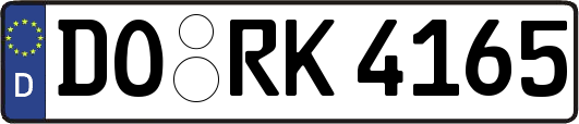 DO-RK4165