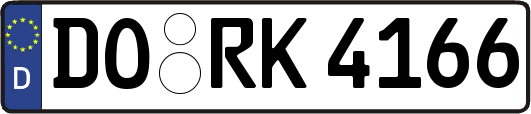 DO-RK4166