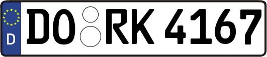 DO-RK4167