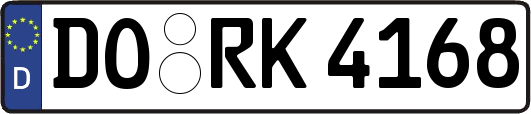 DO-RK4168
