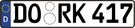 DO-RK417