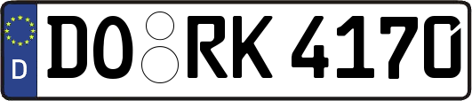 DO-RK4170